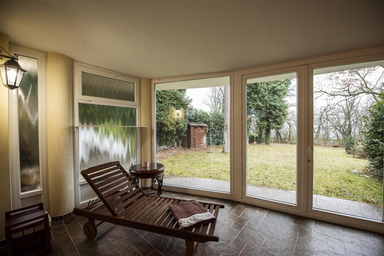 Hilltop Wellness Villa-big Garden, Sauna, Hot Tube *